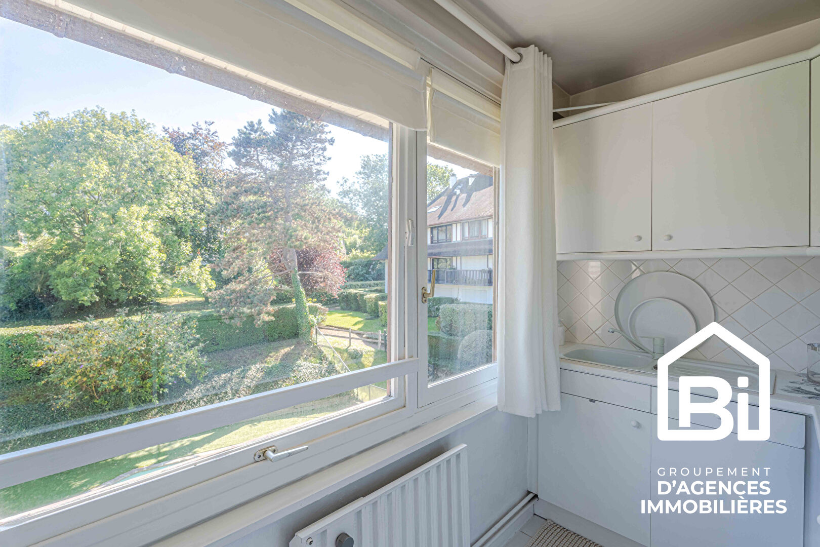 Photo Appartement 2 pièce(s) 48 m2 image 4/5