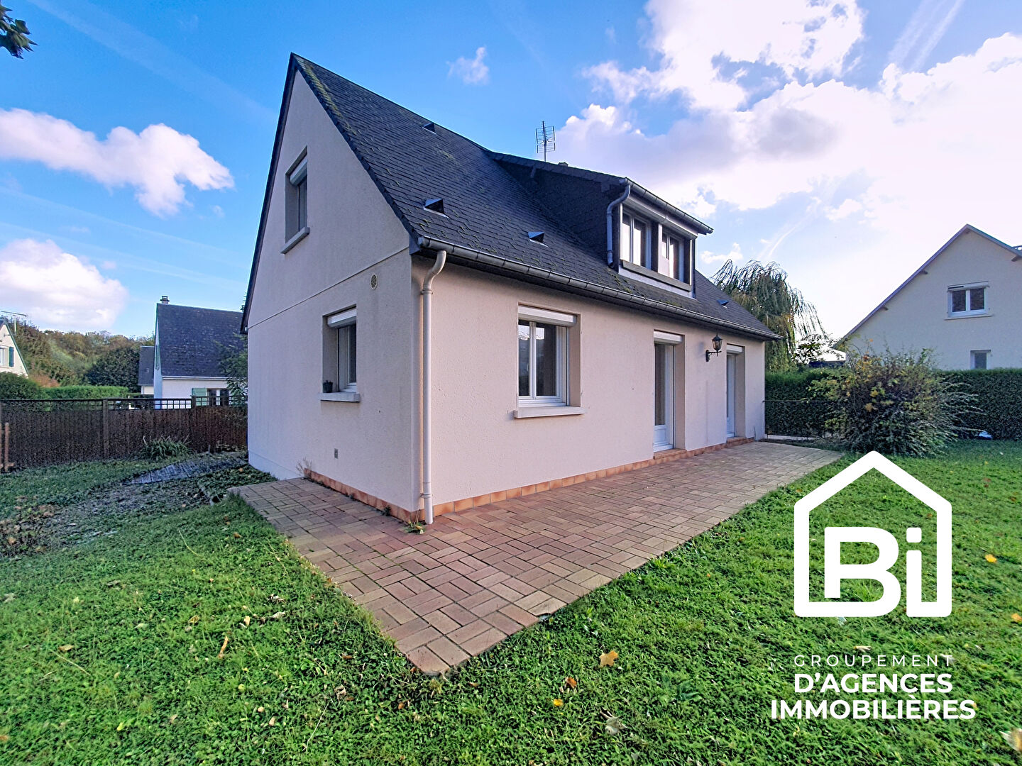 Maison  6 pièce(s) 100 m2