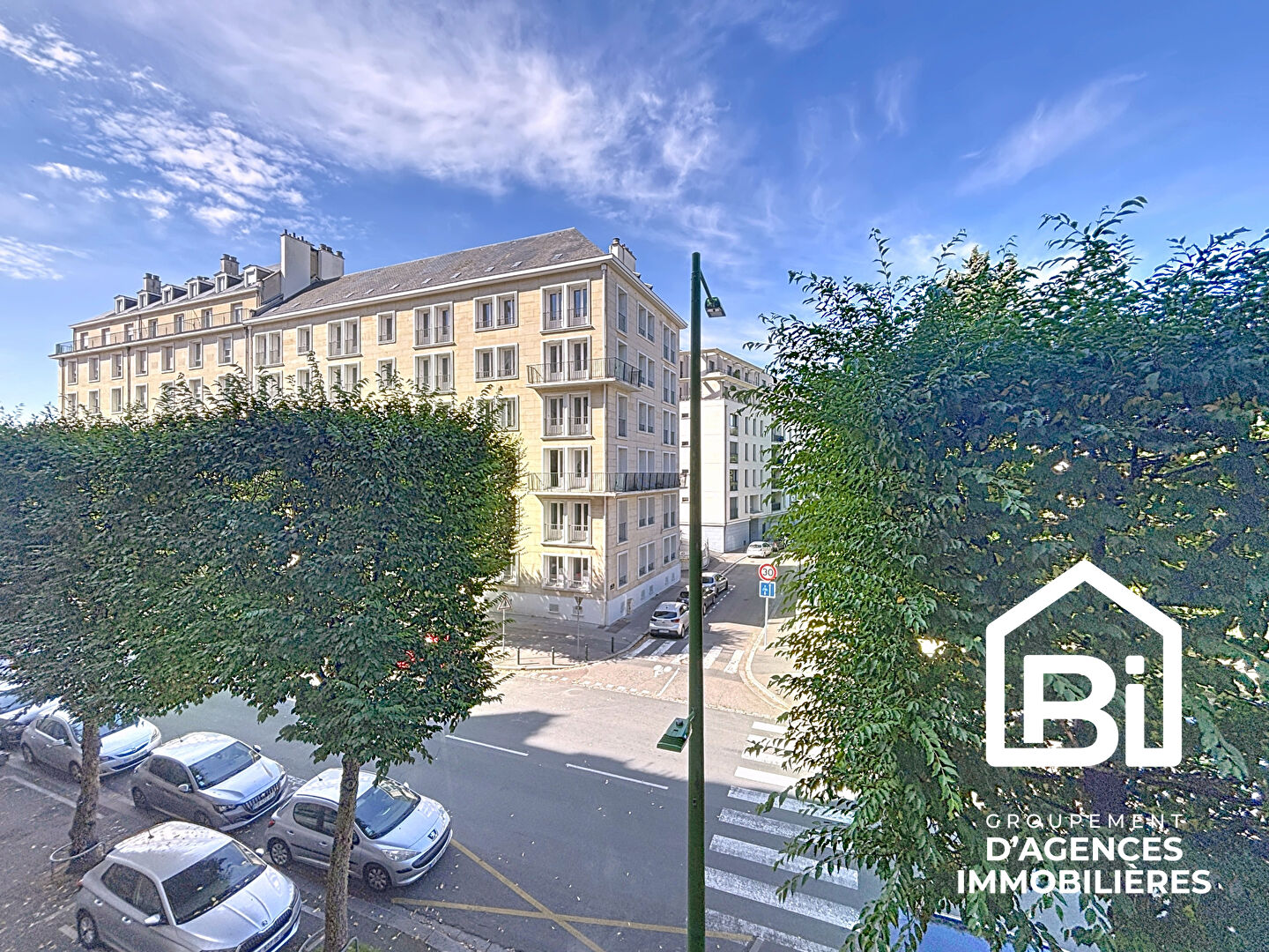 Agence immobilière de BIN - ELITYA FINANCES Caen - ELITYA FINANCES