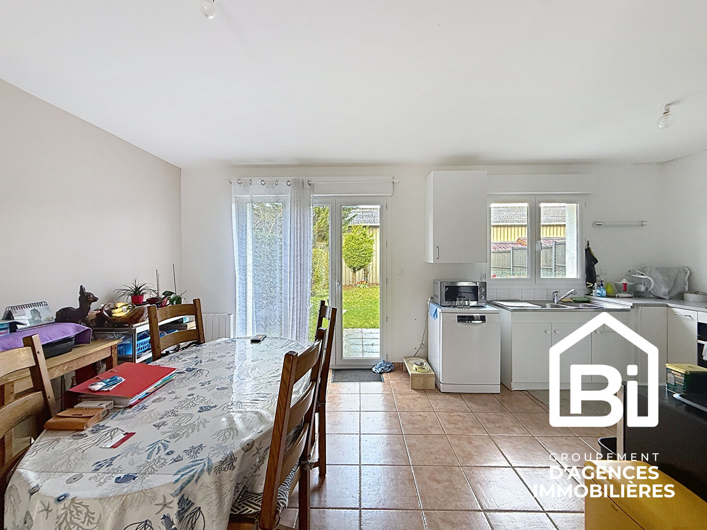 Photo Maison Ifs 4 pièce(s) 81.28 m2 image 4/6