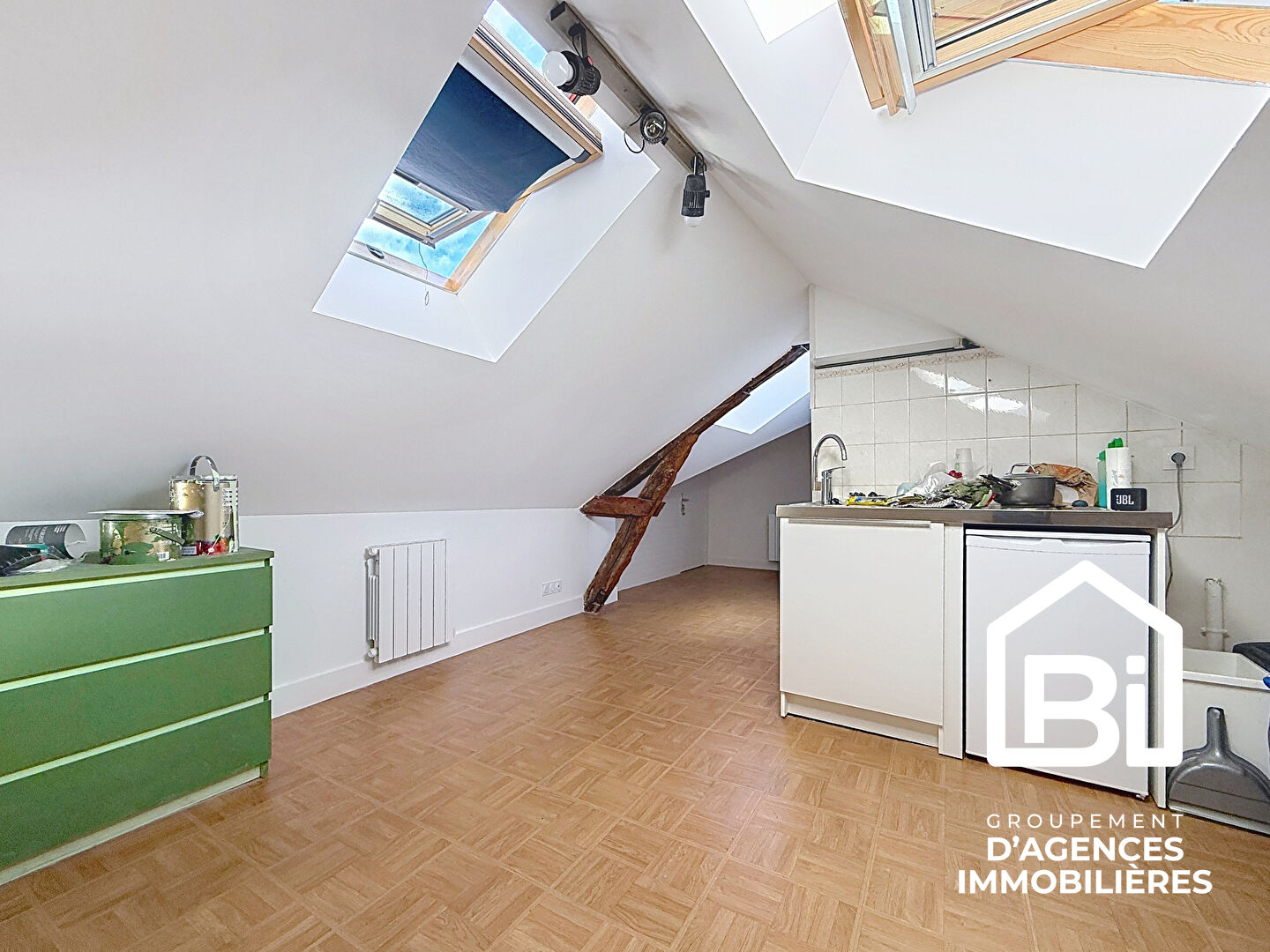 Agence immobilière de BIN - ELITYA FINANCES Caen - ELITYA FINANCES