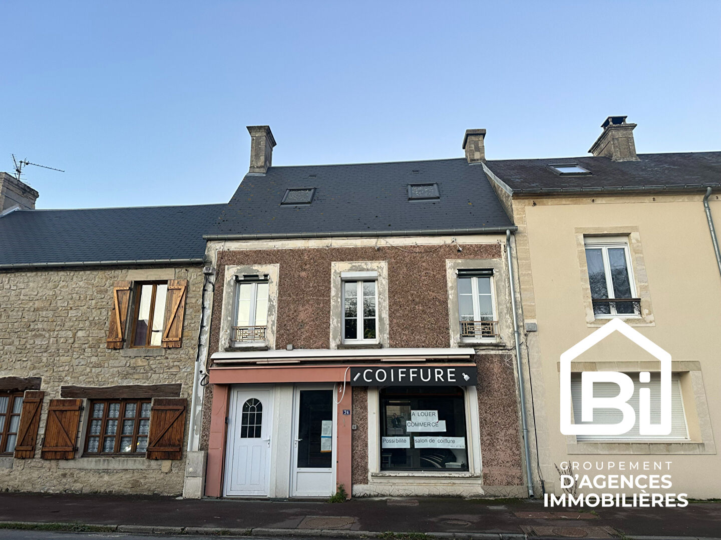 Agence immobilière de BIN - ELITYA FINANCES Caen - ELITYA FINANCES