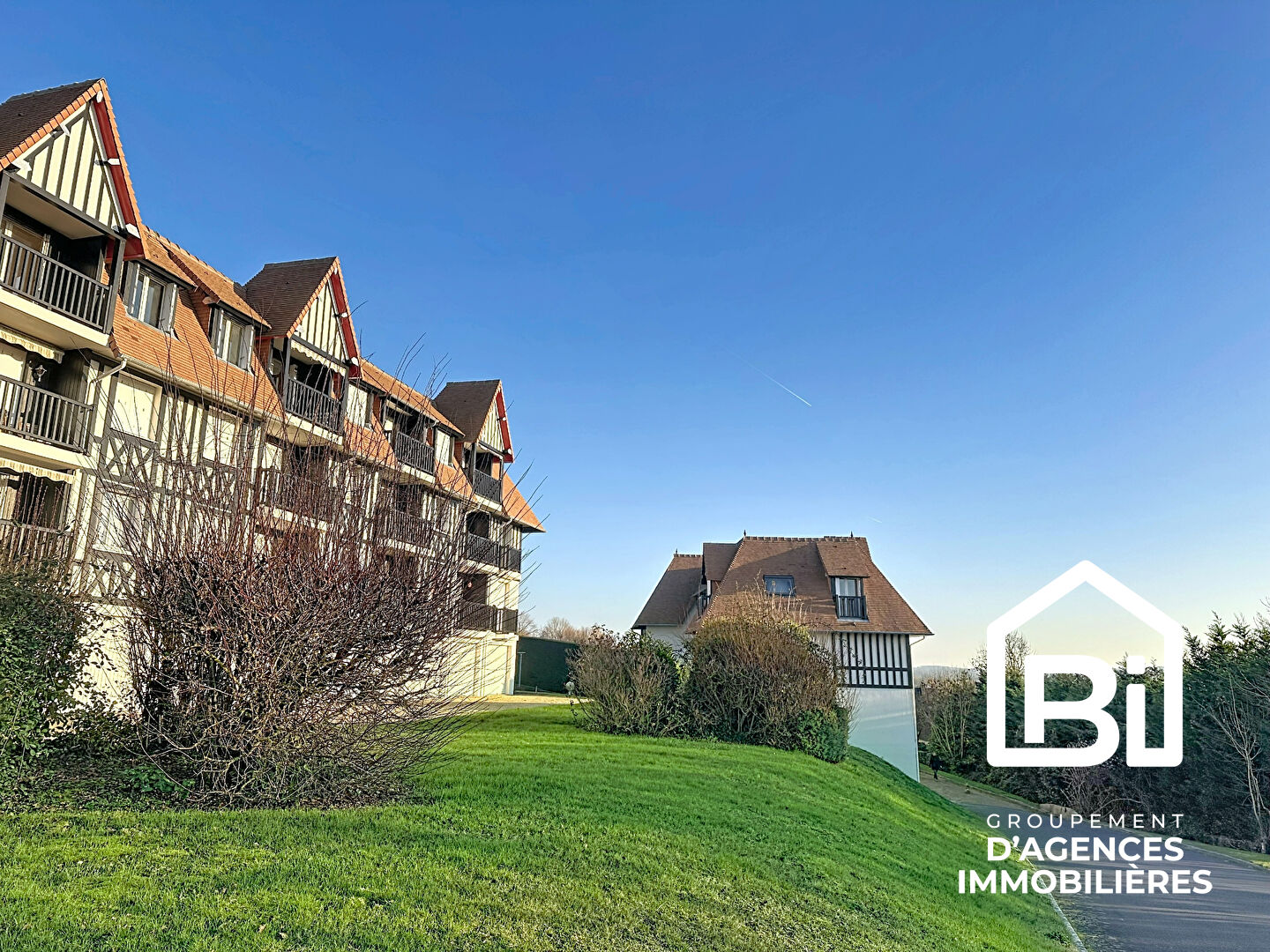 Agence immobilière de BIN - ELITYA FINANCES Caen - ELITYA FINANCES