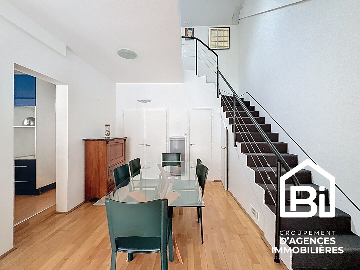 Agence immobilière de BIN - ELITYA FINANCES Caen - ELITYA FINANCES