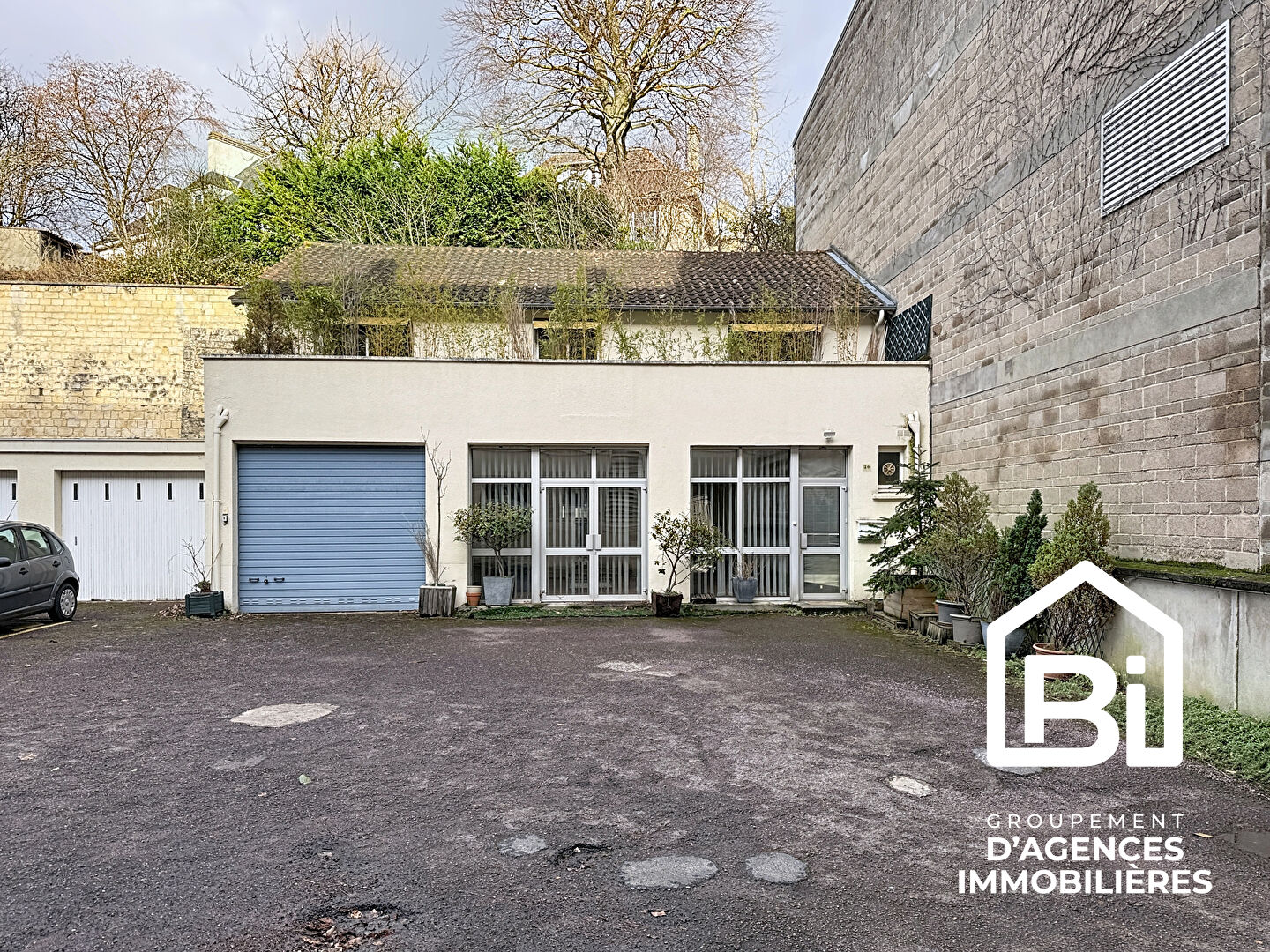 Agence immobilière de BIN - ELITYA FINANCES Caen - ELITYA FINANCES