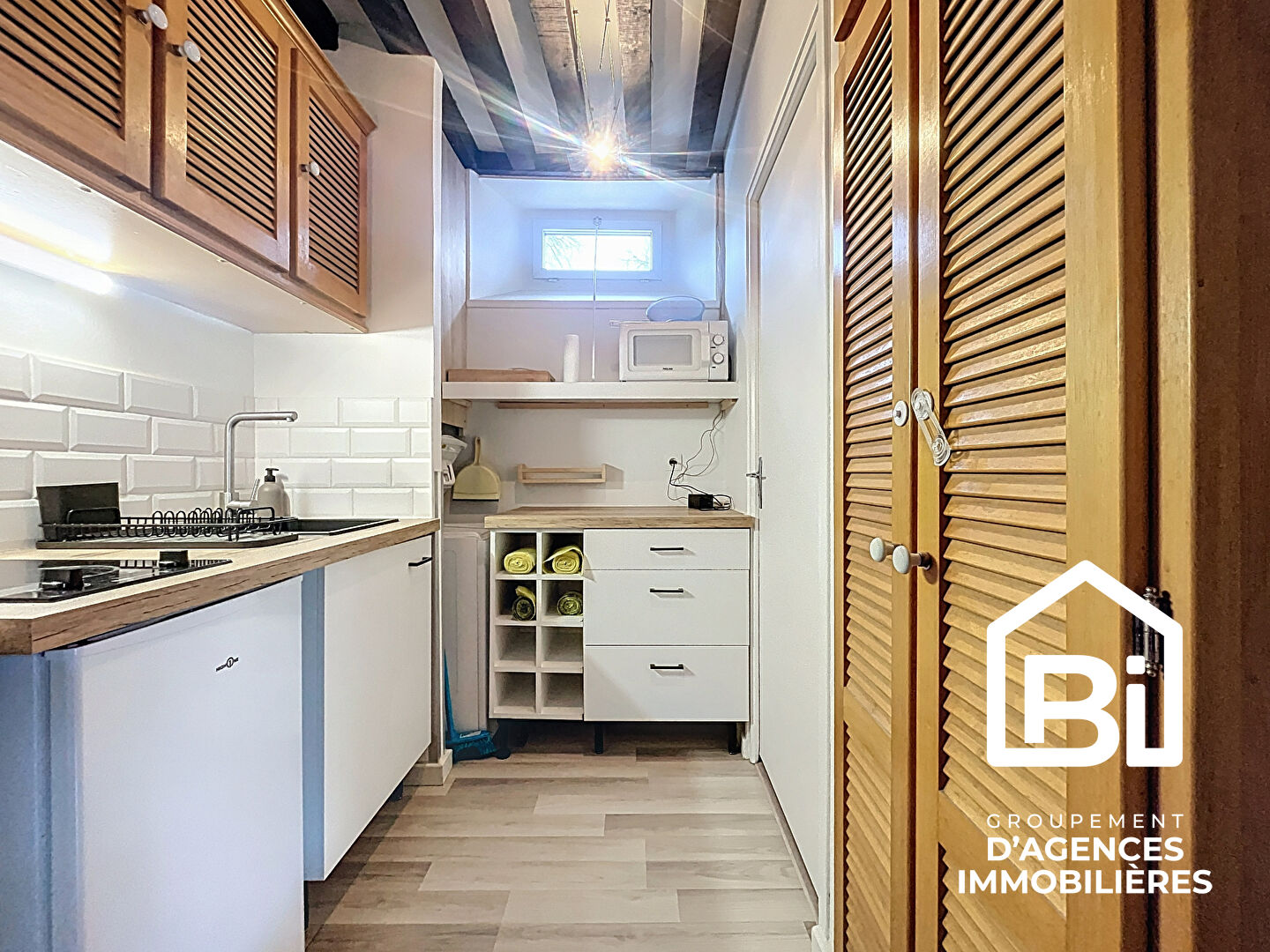 Agence immobilière de BIN - ELITYA FINANCES Caen - ELITYA FINANCES