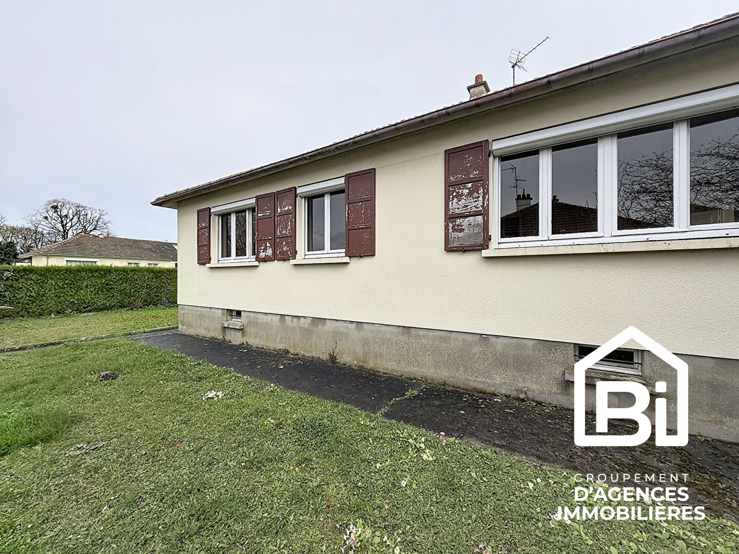 Agence immobilière de BIN - ELITYA FINANCES Caen - ELITYA FINANCES