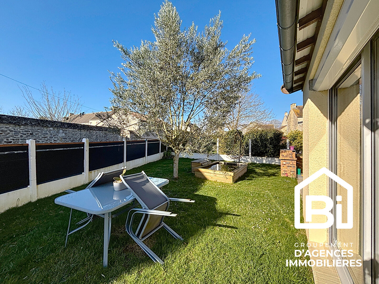 Agence immobilière de BIN - ELITYA FINANCES Caen - ELITYA FINANCES