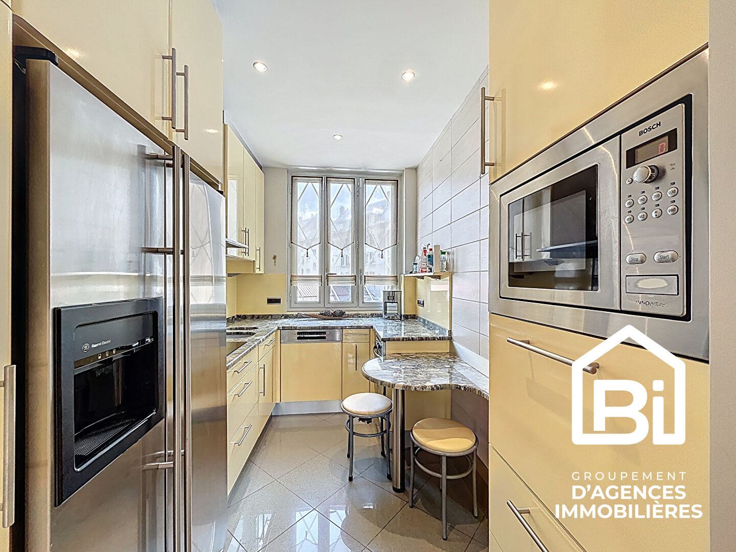 Agence immobilière de BIN - ELITYA FINANCES Caen - ELITYA FINANCES