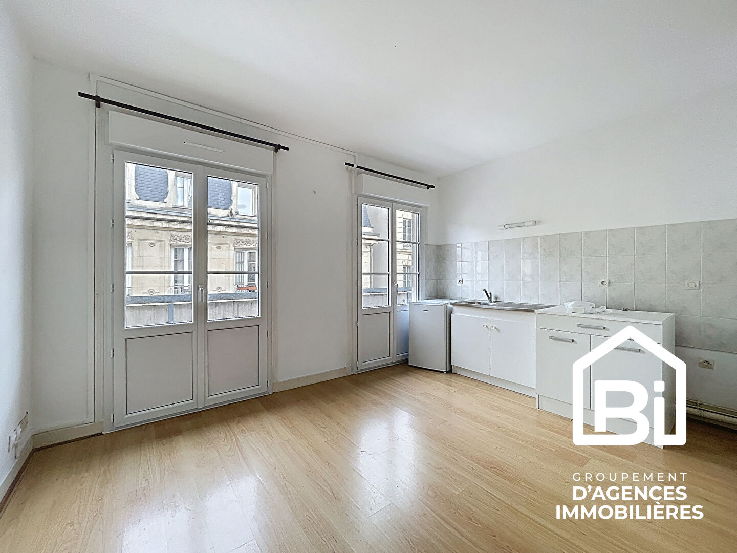 Agence immobilière de BIN - ELITYA FINANCES Caen - ELITYA FINANCES