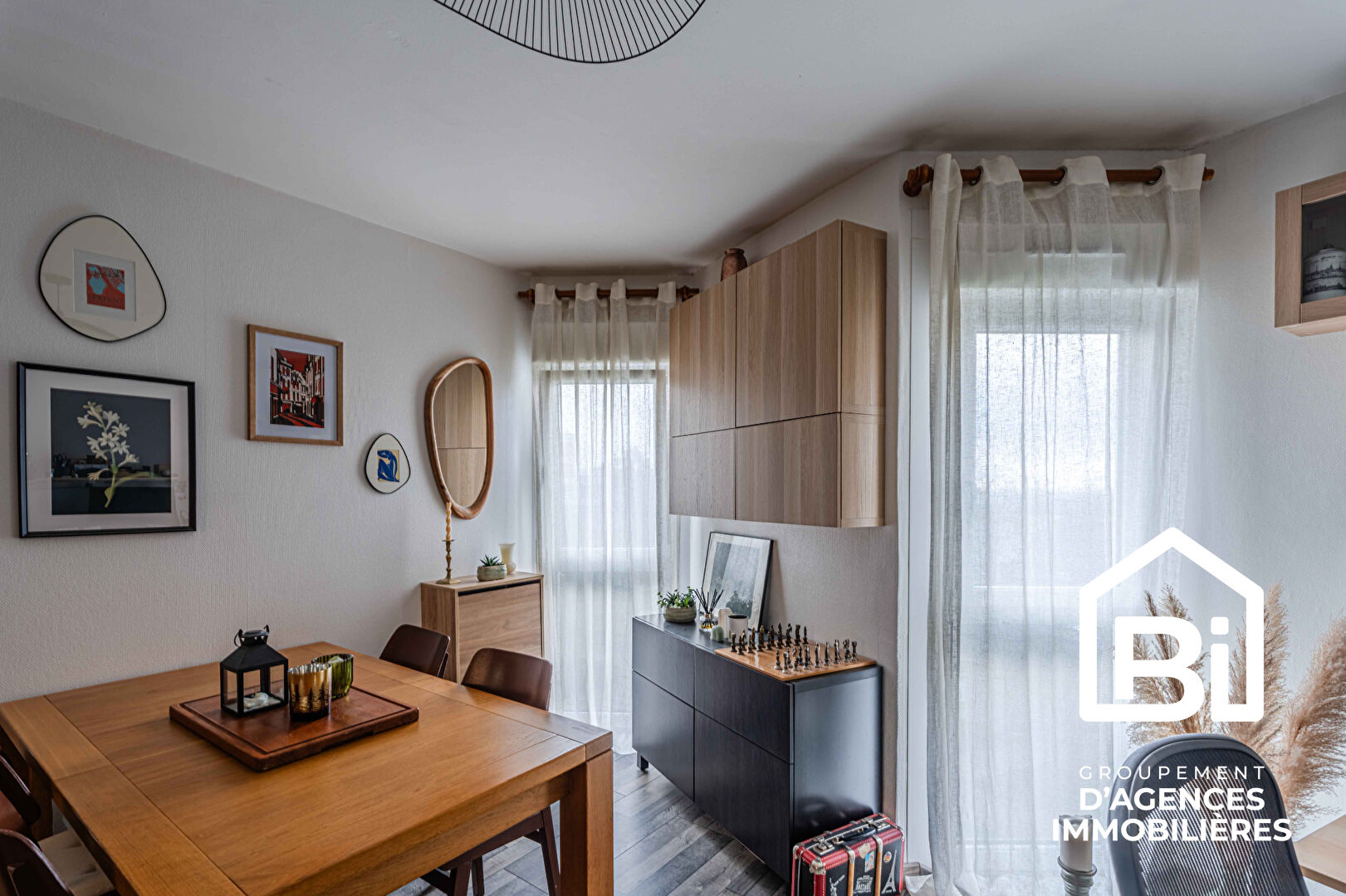 Agence immobilière de BIN - ELITYA FINANCES Caen - ELITYA FINANCES