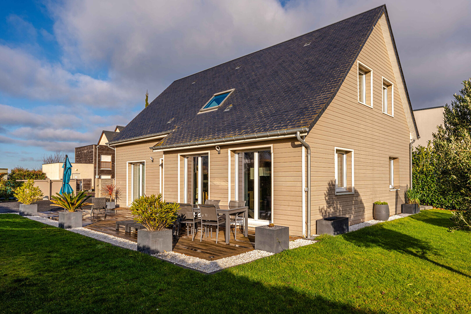 Agence immobilière de BIN - ELITYA FINANCES Caen - ELITYA FINANCES