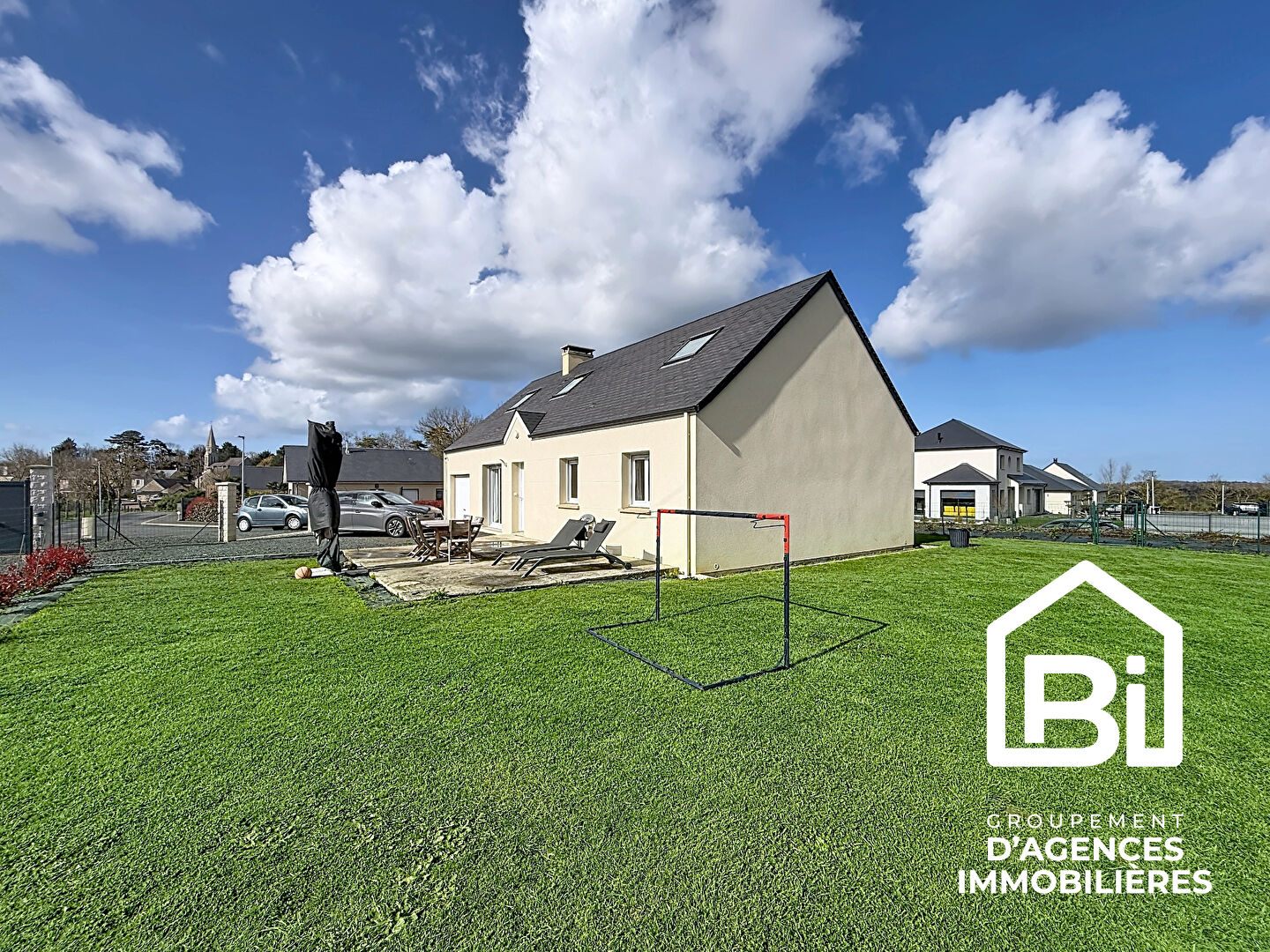 Agence immobilière de BIN - ELITYA FINANCES Caen - ELITYA FINANCES