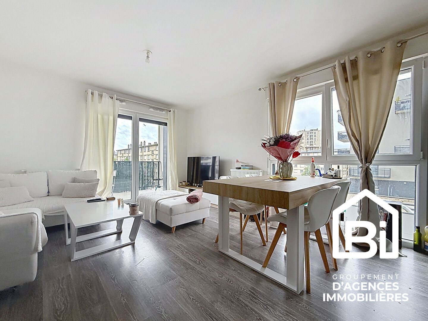 Agence immobilière de BIN - ELITYA FINANCES Caen - ELITYA FINANCES