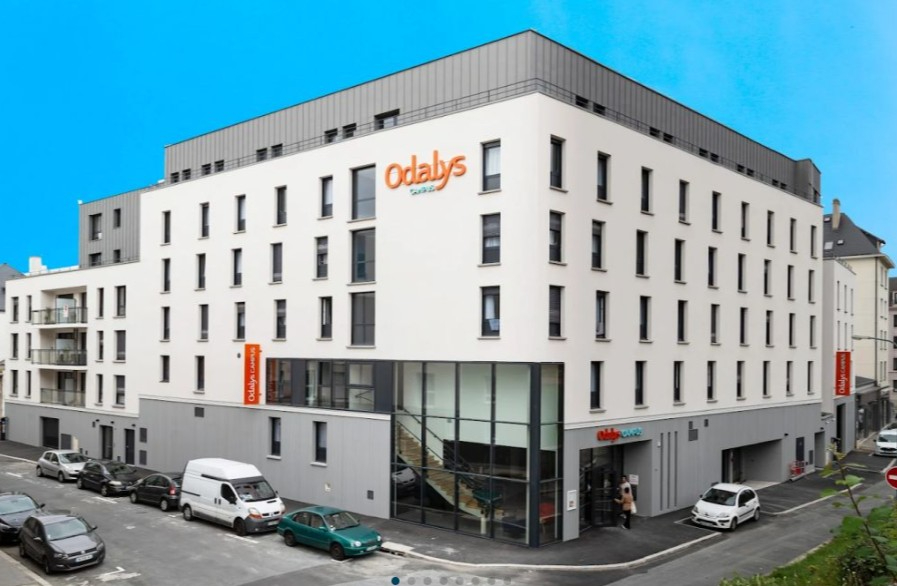 Agence immobilière de BIN - ELITYA FINANCES Caen - ELITYA FINANCES
