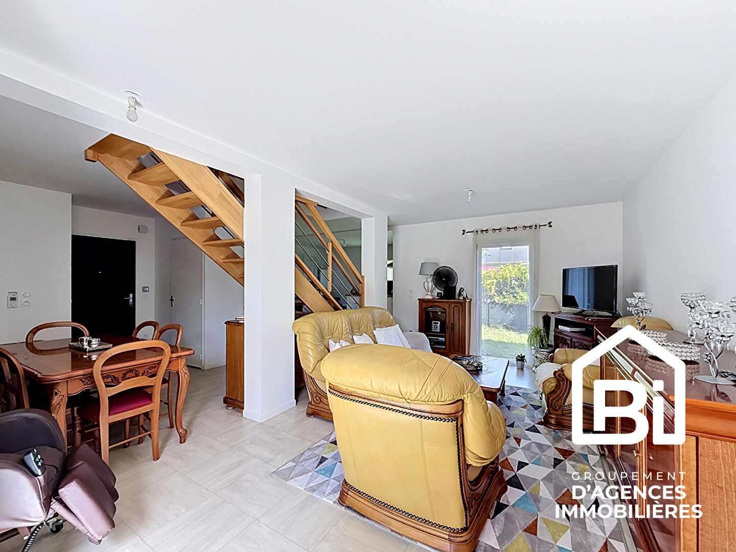 Agence immobilière de BIN - ELITYA FINANCES Caen - ELITYA FINANCES