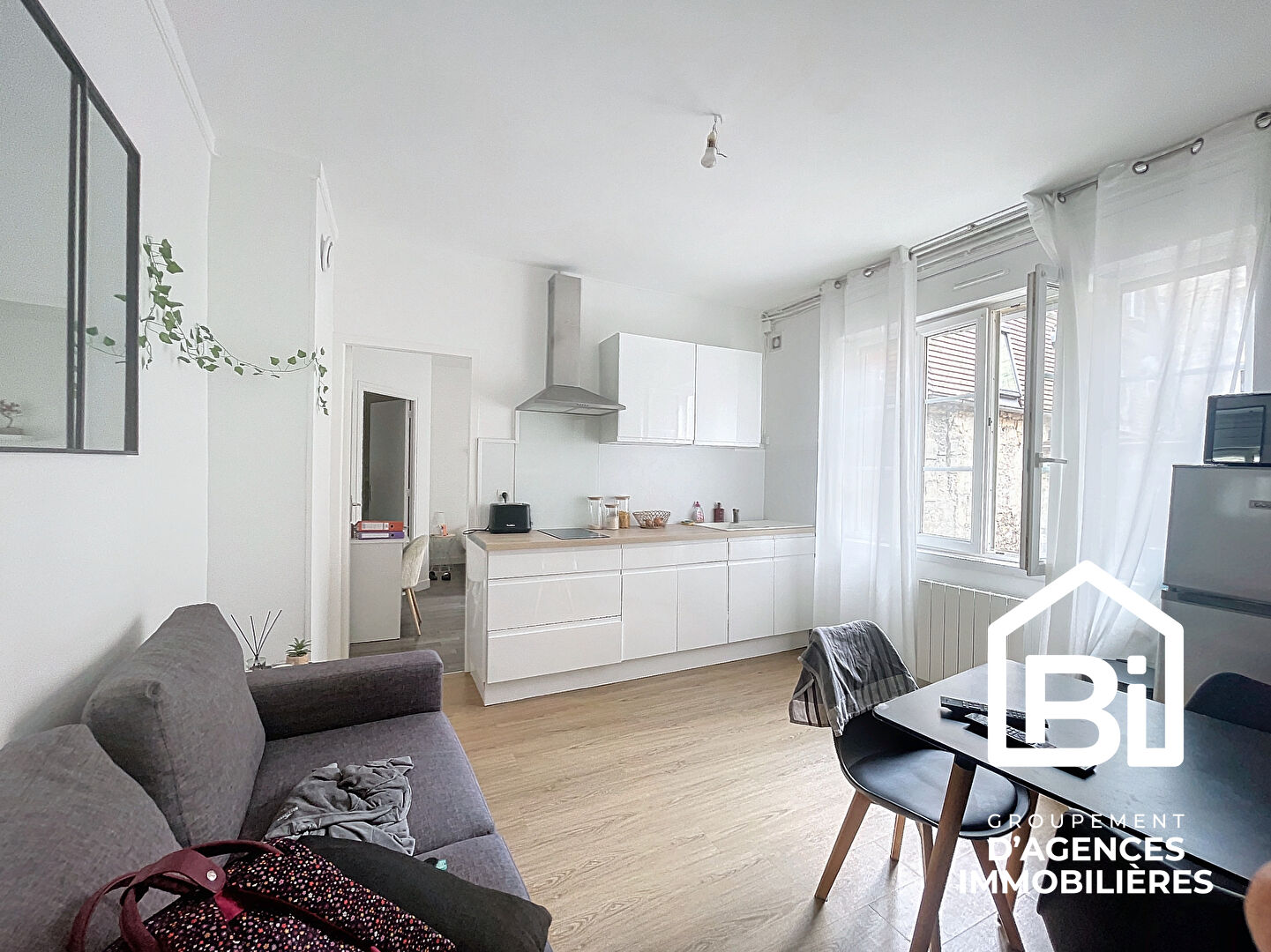 Agence immobilière de BIN - ELITYA FINANCES Caen - ELITYA FINANCES