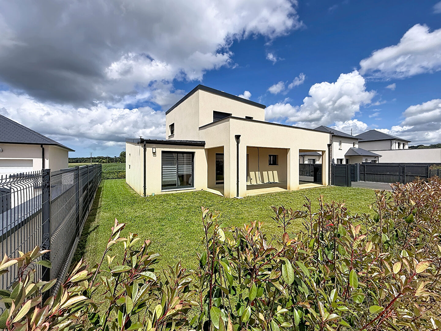 Agence immobilière de BIN - ELITYA FINANCES Caen - ELITYA FINANCES