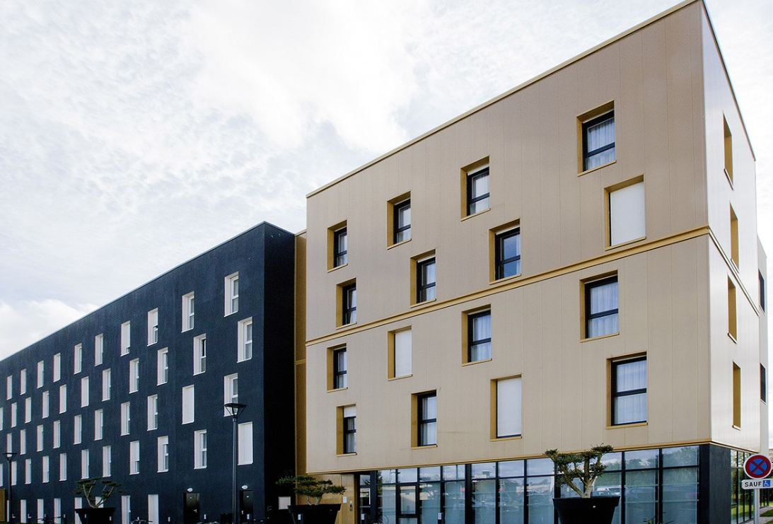 Agence immobilière de BIN - ELITYA FINANCES Caen - ELITYA FINANCES