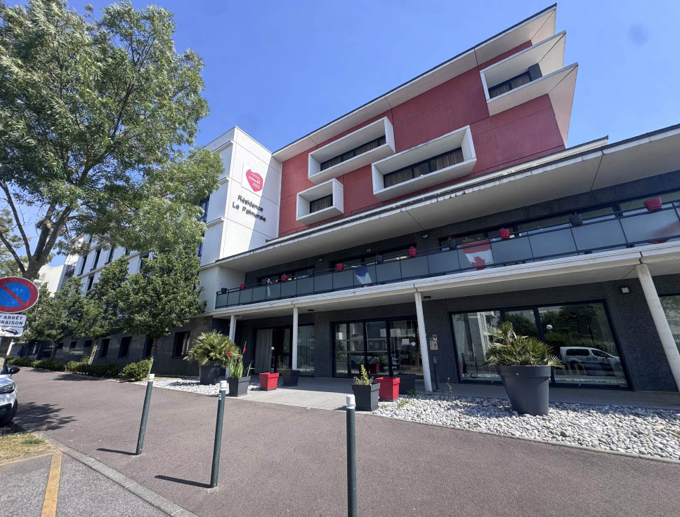 Agence immobilière de BIN - ELITYA FINANCES Caen - ELITYA FINANCES