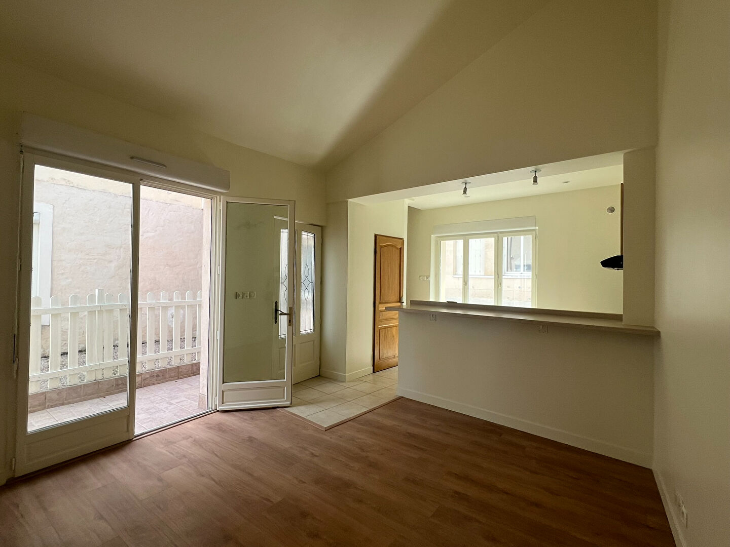 Agence immobilière de Ellipse Gestion - ELLIPSE GESTION