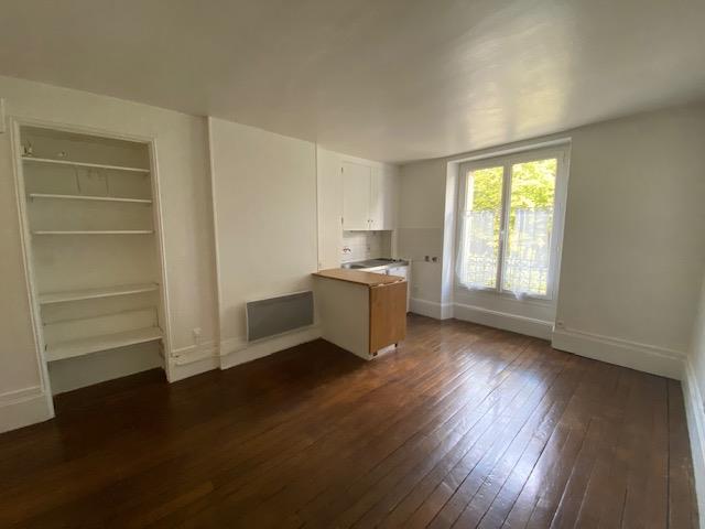 APPARTEMENT FONTAINEBLEAU - 2 pièce(s) - 31.11 m2