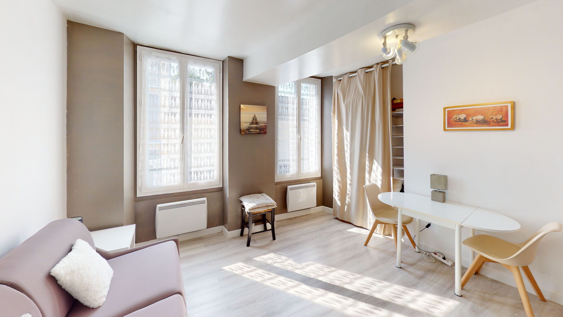 Agence immobilière de Ellipse Gestion - ELLIPSE GESTION