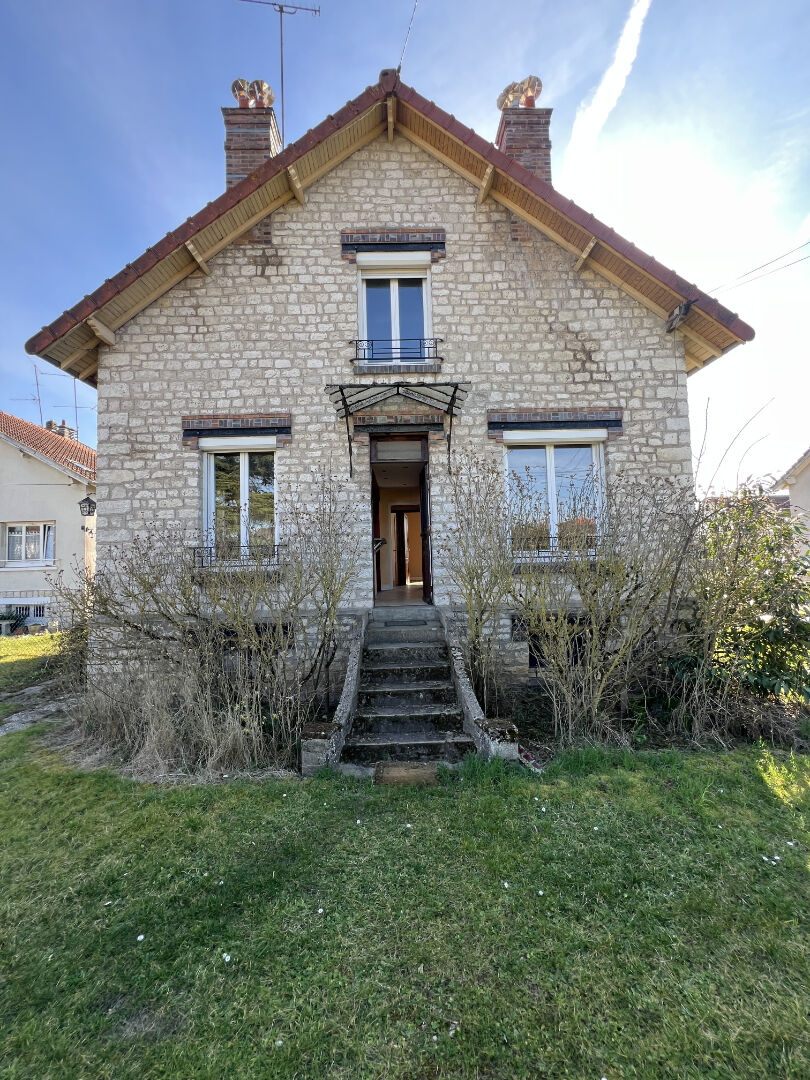 Agence immobilière de Ellipse Gestion - ELLIPSE GESTION