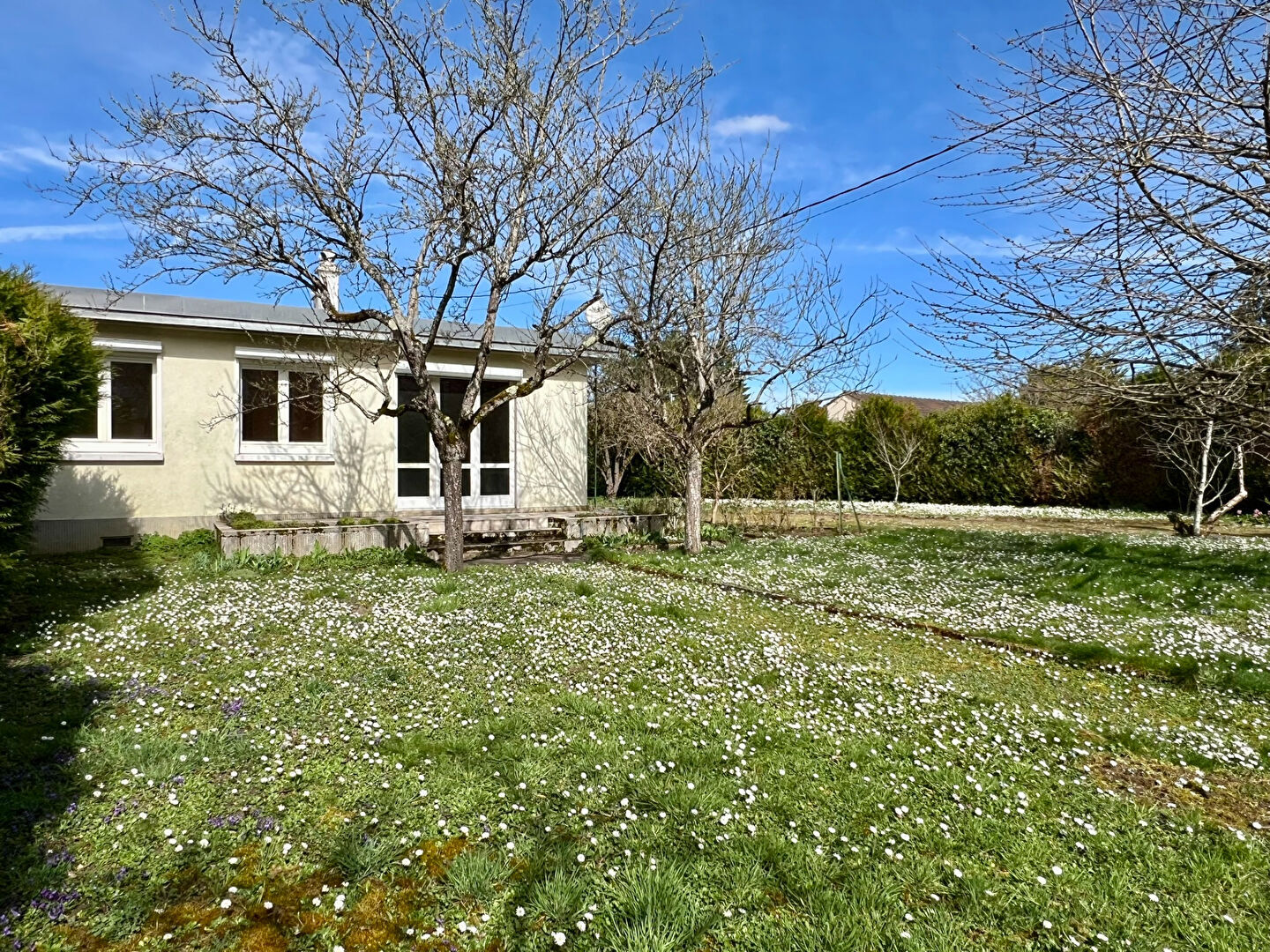 Agence immobilière de Ellipse Gestion - ELLIPSE GESTION
