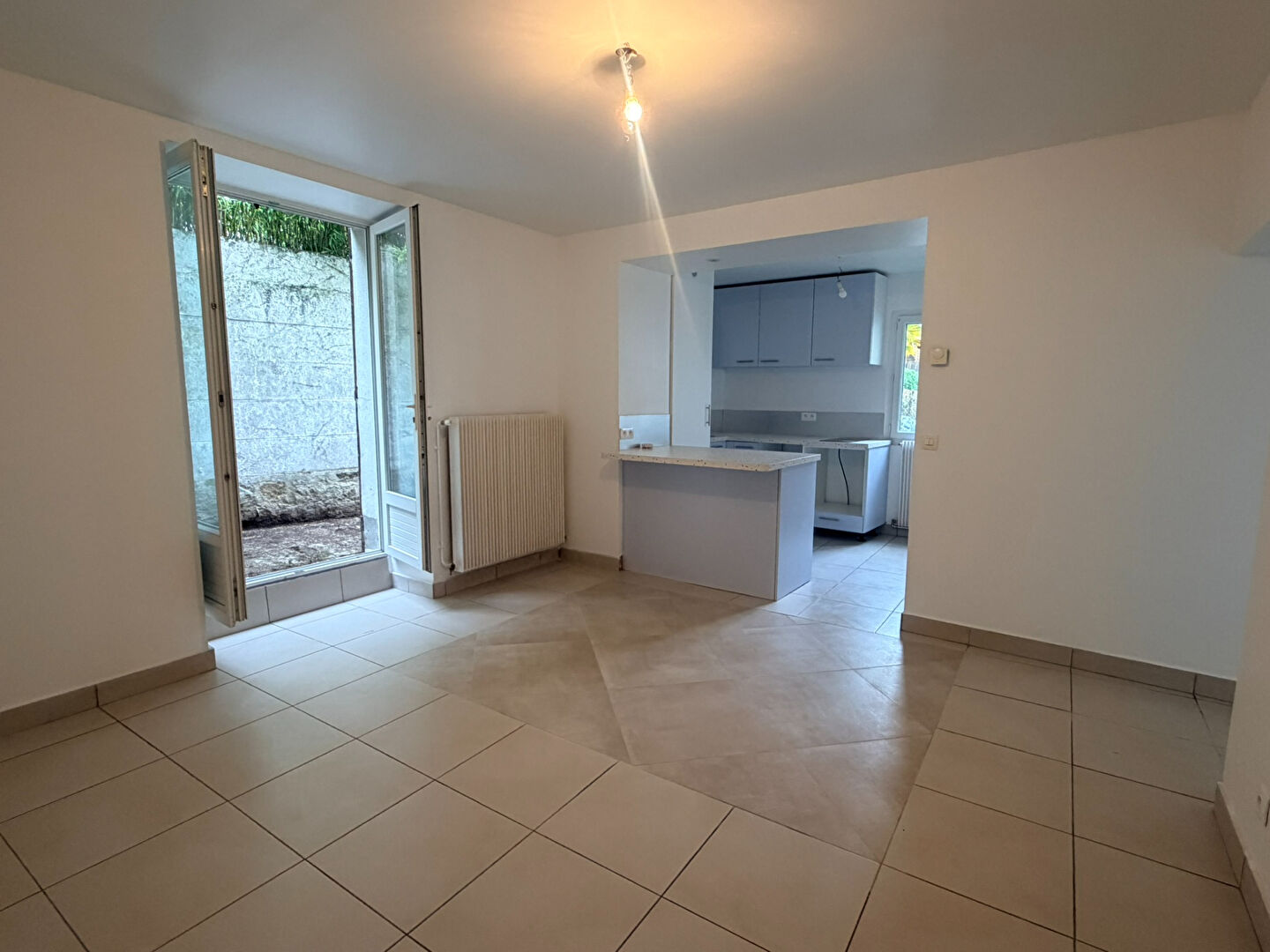 Agence immobilière de Ellipse Gestion - ELLIPSE GESTION