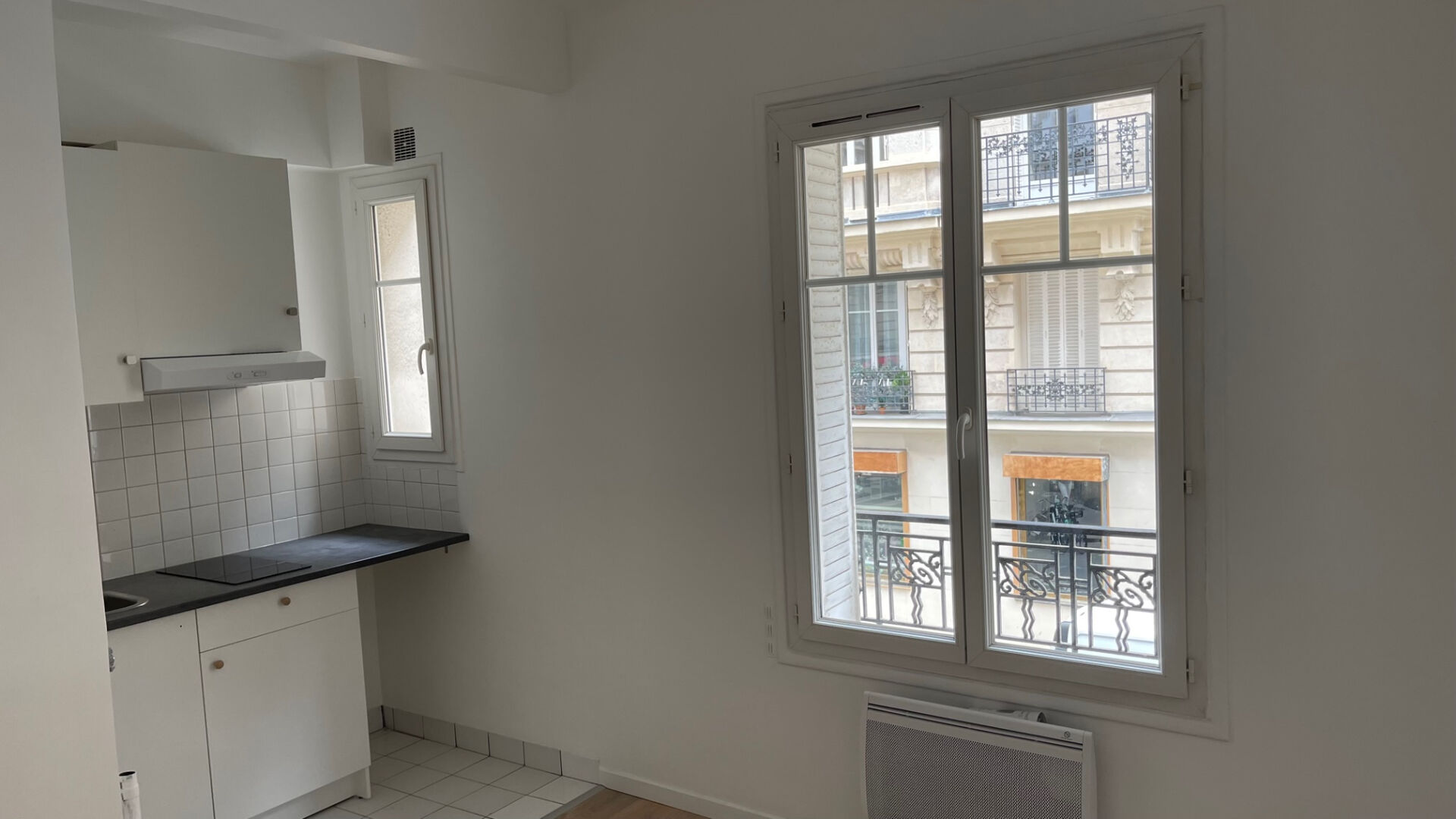 Photo Appartement Paris 2 pièce(s) 28.22 m2 image 3/6