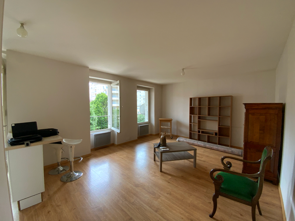 Appartement SAINTJULIEN SaintJulienenGenevois 74160