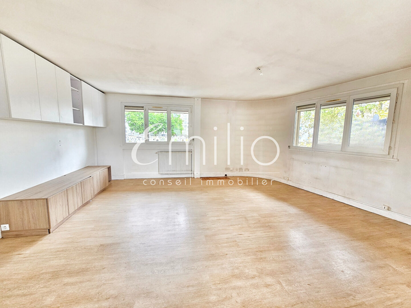 Photo Appartement 4 pièces - 90m2 image 2/6