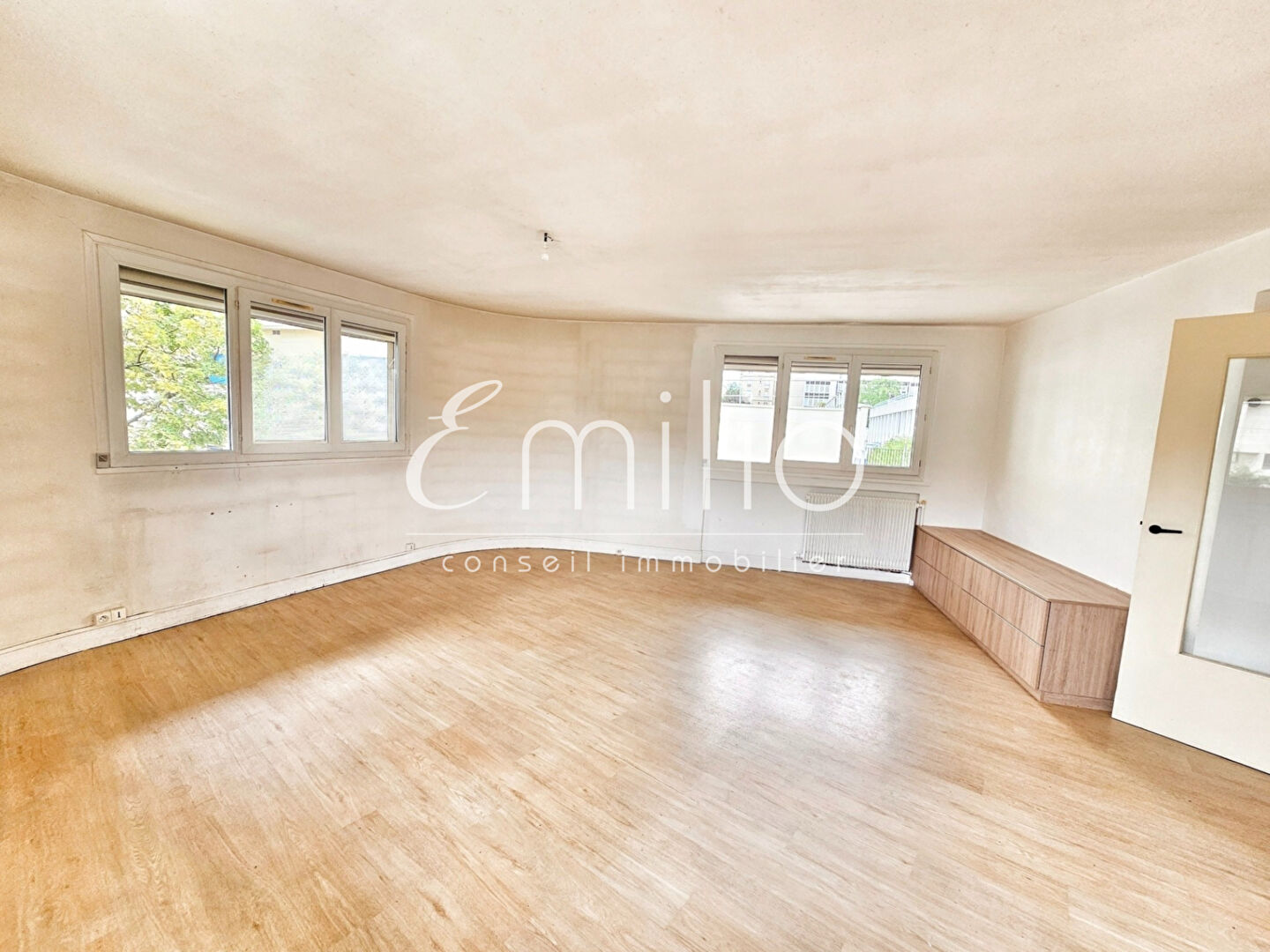 Photo Appartement 4 pièces - 90m2 image 3/6