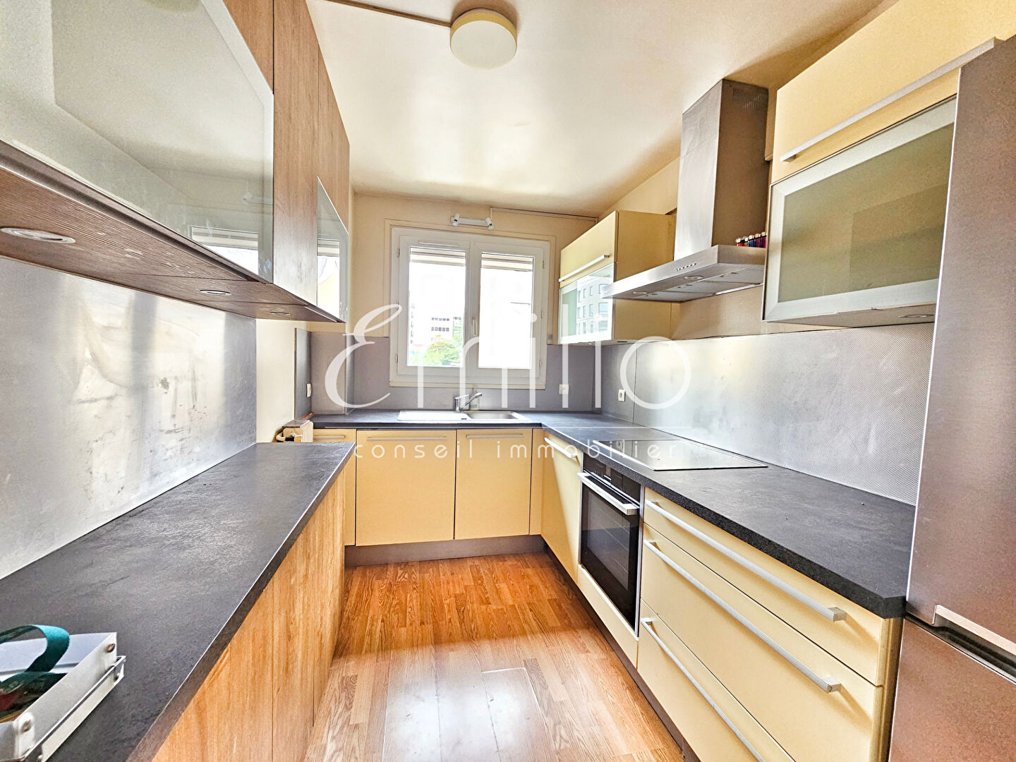 Photo Appartement 4 pièces - 90m2 image 4/6