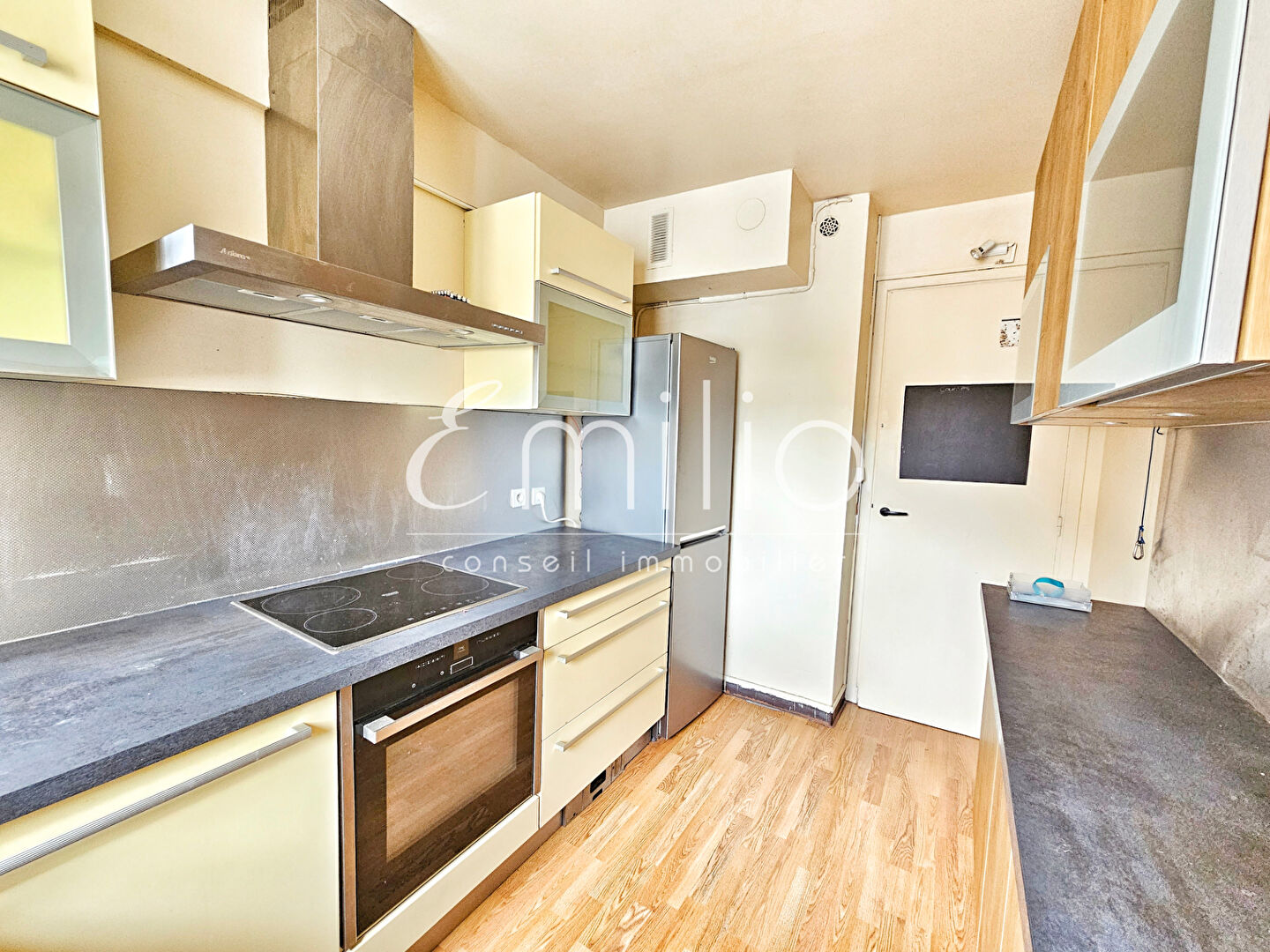 Photo Appartement 4 pièces - 90m2 image 5/6