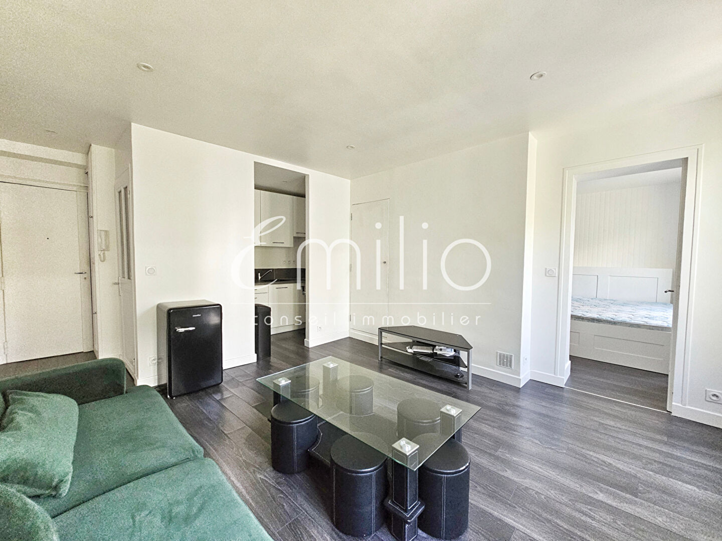 Agence immobilière de EMILIO IMMO Boulogne Billancourt - EMILIO IMMO