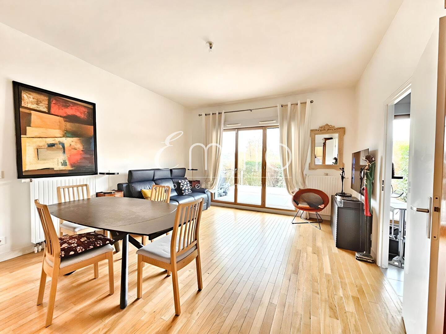 Agence immobilière de EMILIO IMMO Boulogne Billancourt - EMILIO IMMO