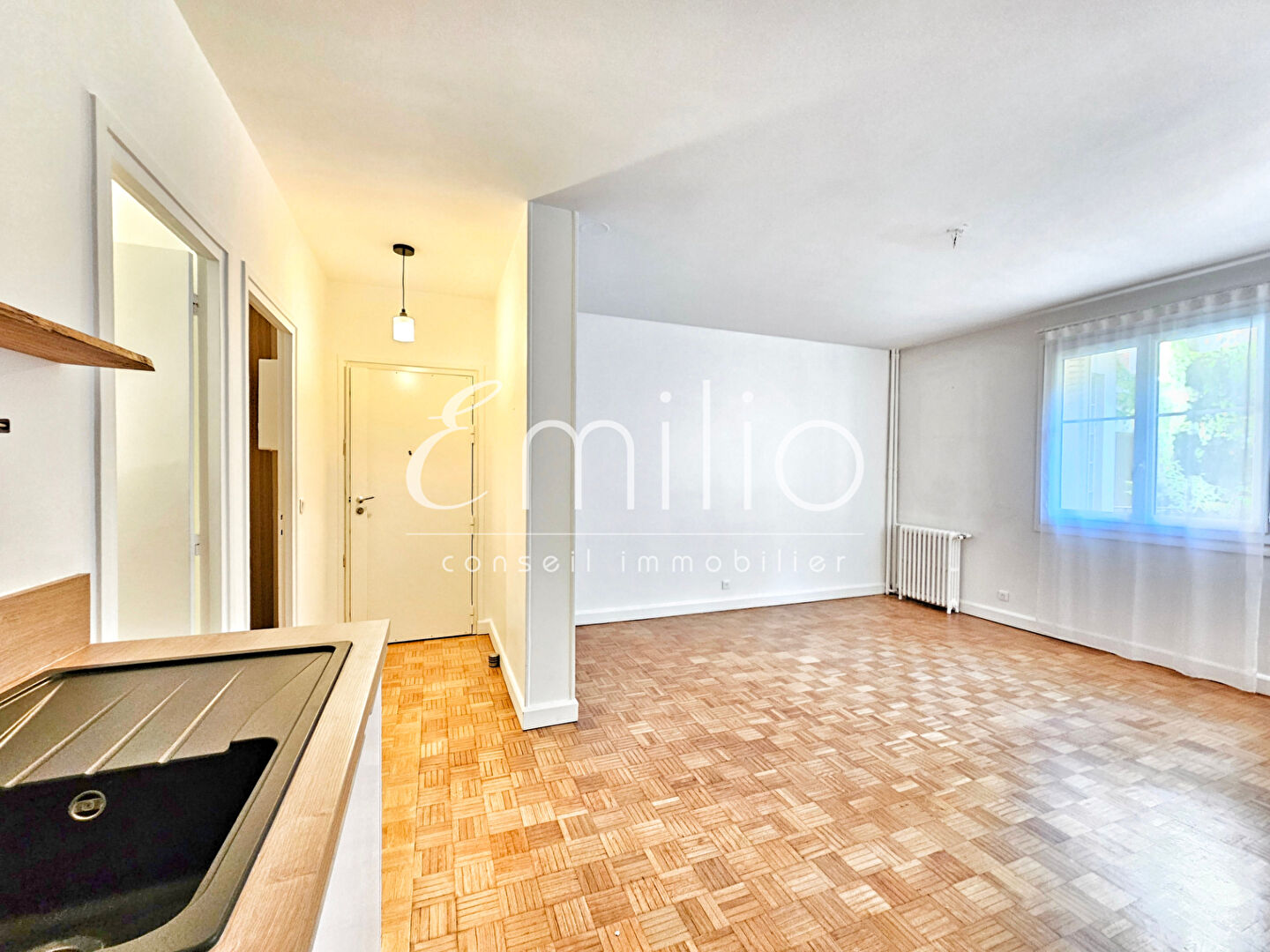 Agence immobilière de EMILIO IMMO Boulogne Billancourt - EMILIO IMMO