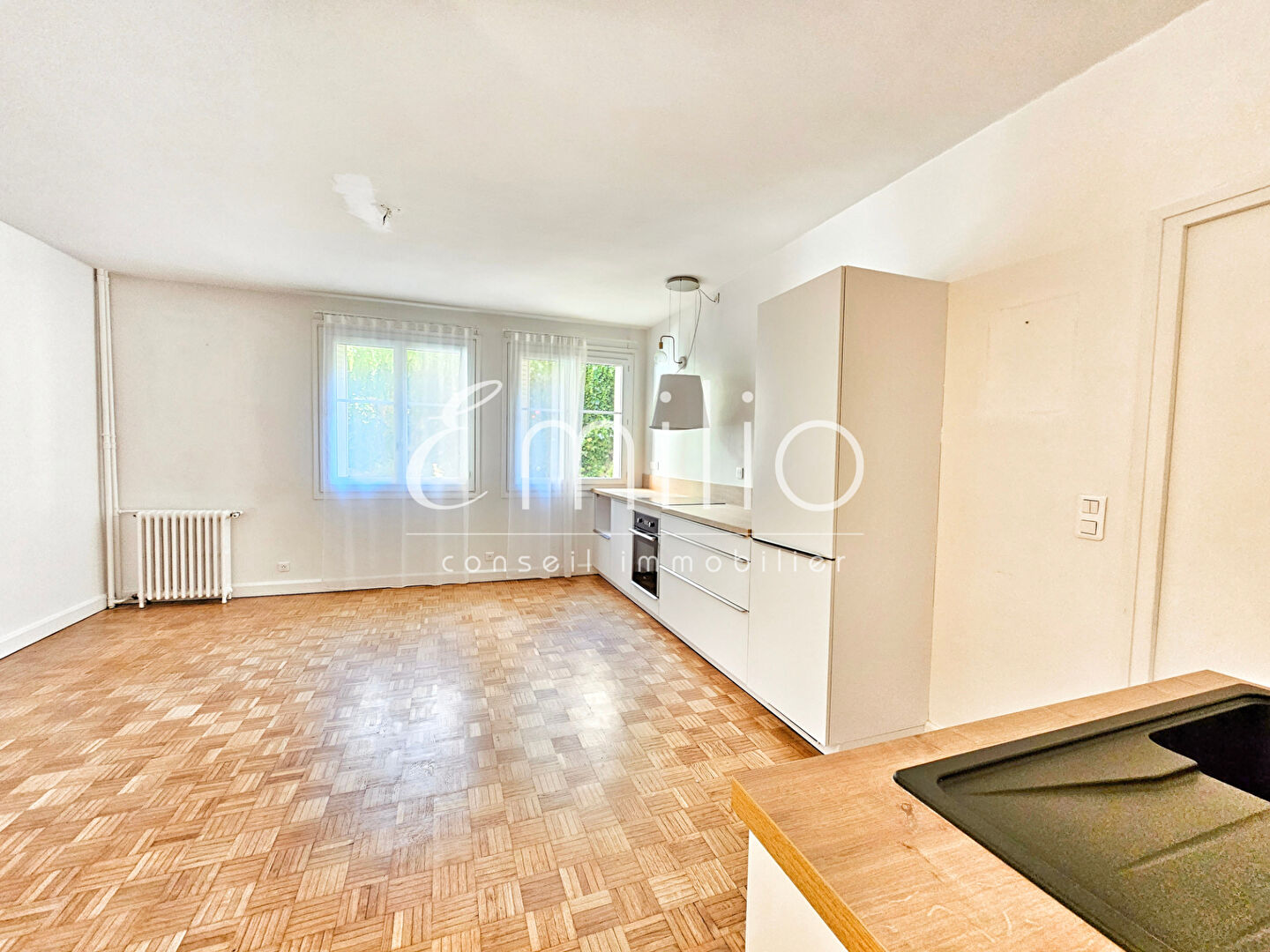 Agence immobilière de EMILIO IMMO Boulogne Billancourt - EMILIO IMMO