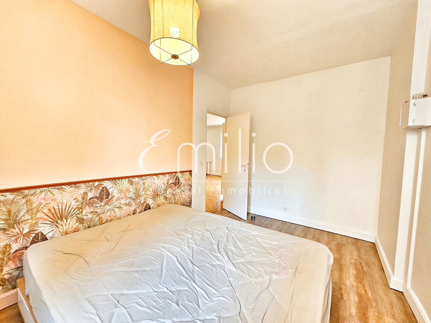 Photo Appartement Paris 2 pièce(s) 47.27 m2 image 5/6