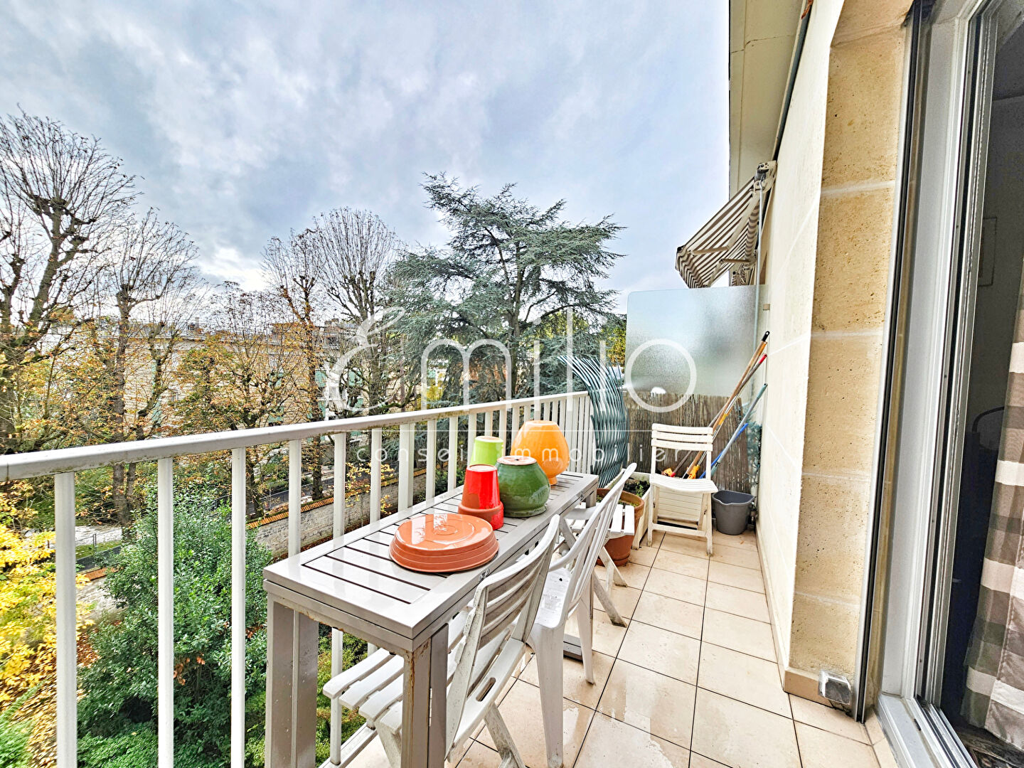 Agence immobilière de EMILIO IMMO Boulogne Billancourt - EMILIO IMMO