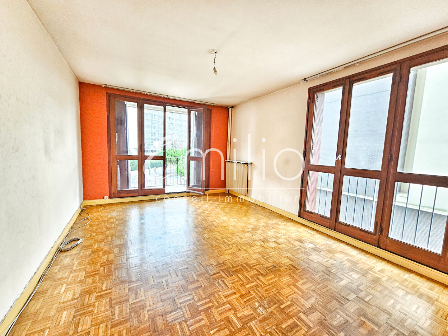 Photo Appartement Villejuif 3 pièce(s) 61.40 m2 image 2/6