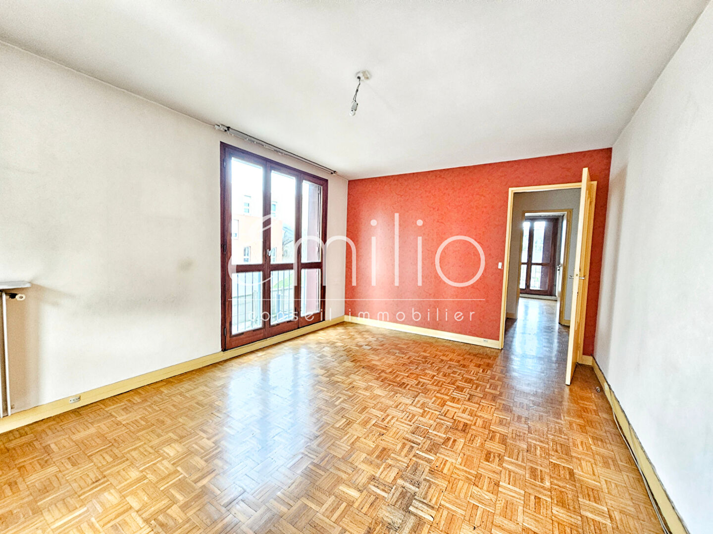 Photo Appartement Villejuif 3 pièce(s) 61.40 m2 image 3/6