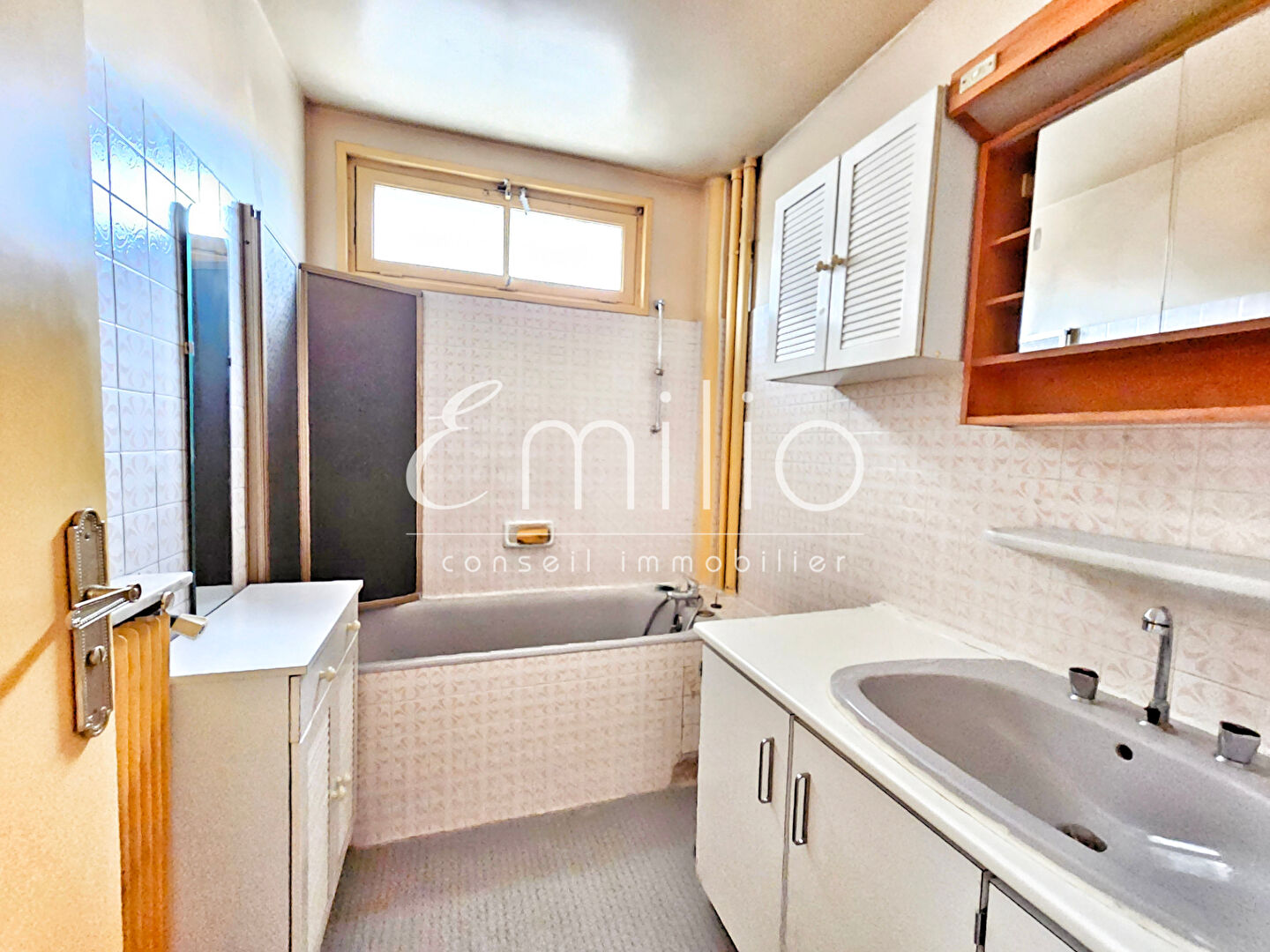 Photo Appartement Villejuif 3 pièce(s) 61.40 m2 image 5/6