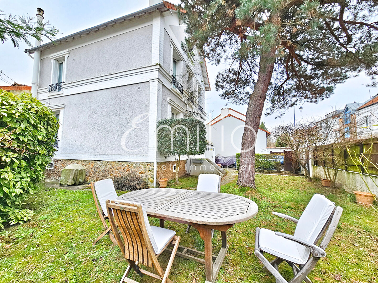 Agence immobilière de EMILIO IMMO Boulogne Billancourt - EMILIO IMMO