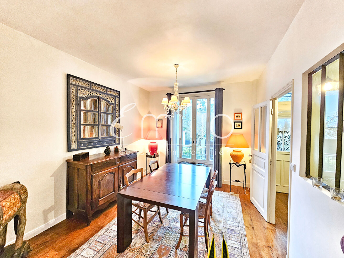 Photo Maison  6 pièce(s) 162 m2 image 2/6