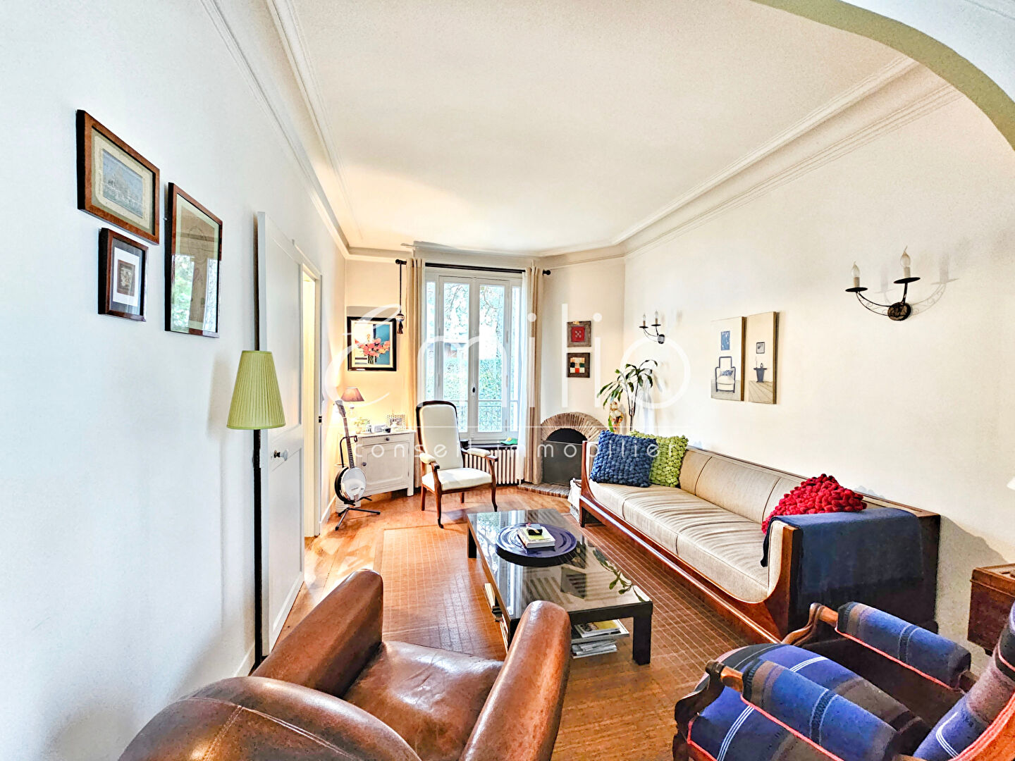 Photo Maison  6 pièce(s) 162 m2 image 4/6