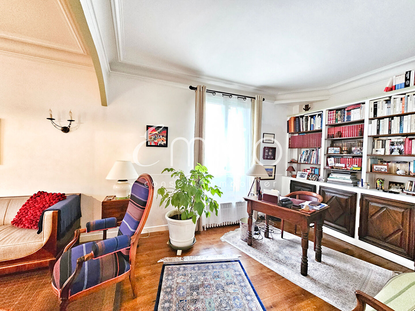 Photo Maison  6 pièce(s) 162 m2 image 5/6