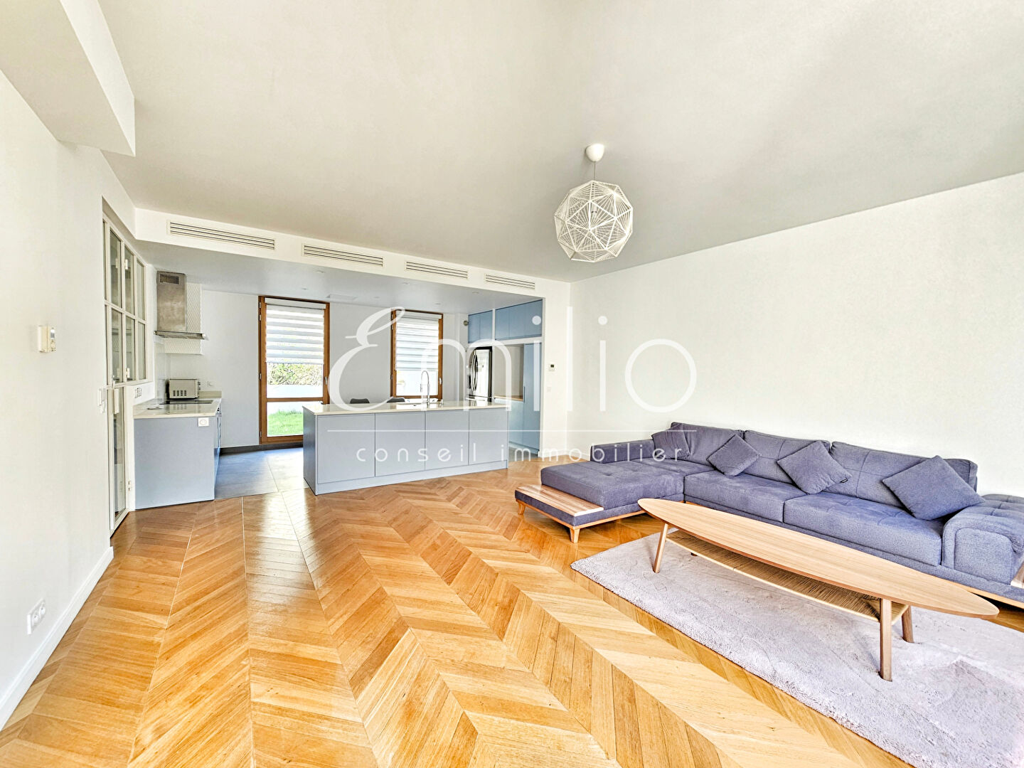Agence immobilière de EMILIO IMMO Boulogne Billancourt - EMILIO IMMO